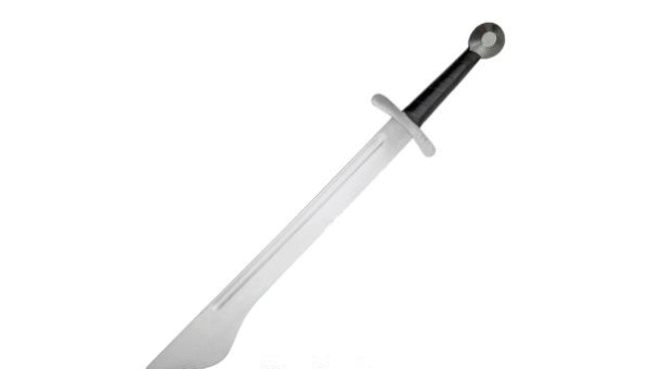 Falchion type 2