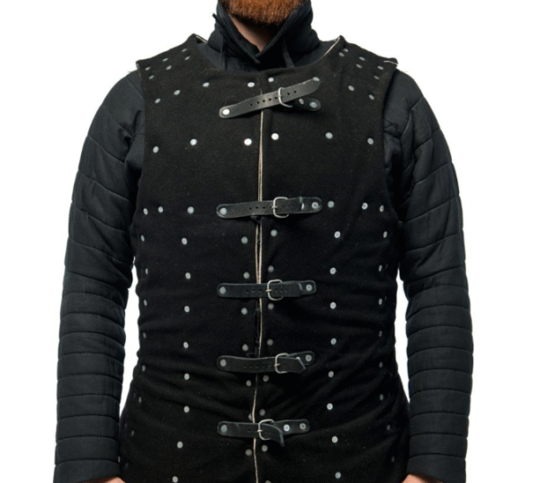 Wimbledon brigandine