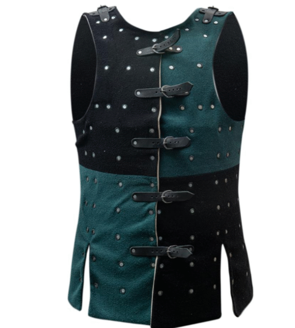 Wimbledon brigandine bicolor