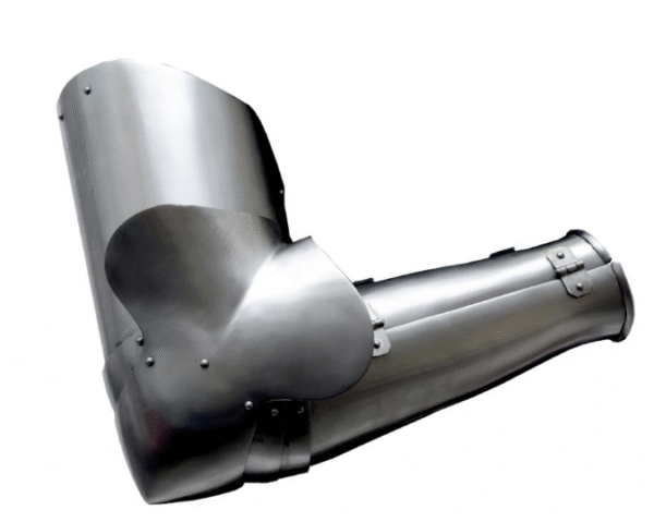 Italian plate arms XVth century