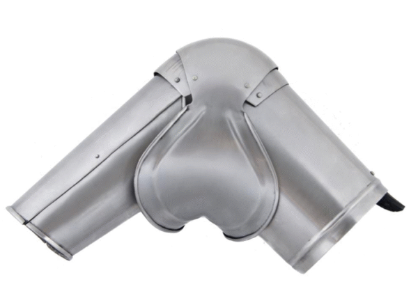 Plate arms XVI century