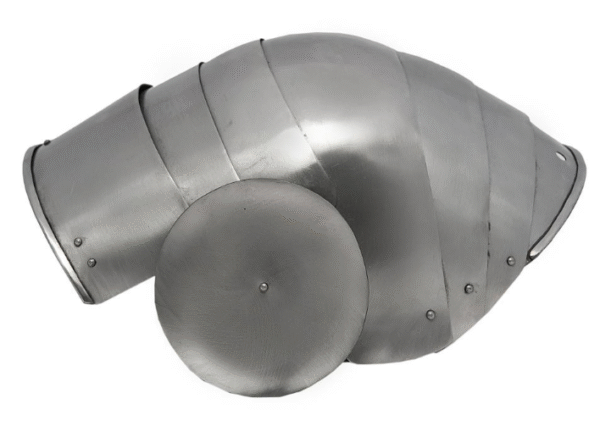 Shoulders "Friedrich Victorious"