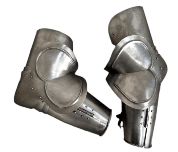 Plate arms from Count John Arundel