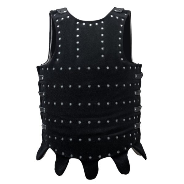 Kusnacht Brigandine Type 1