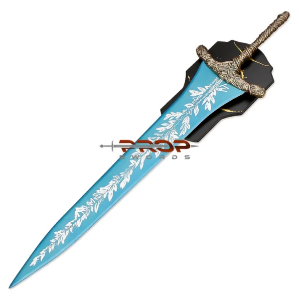 DARK MOON GREATSWORD ELDEN RING SWORD