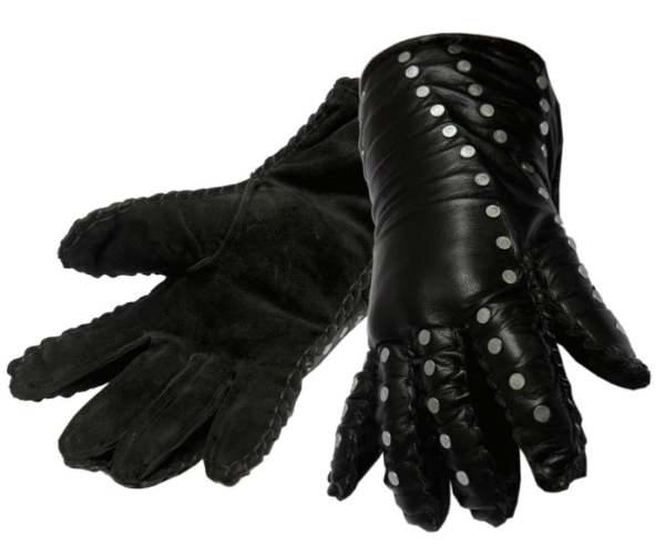 Visby gauntlets Type 1 leather