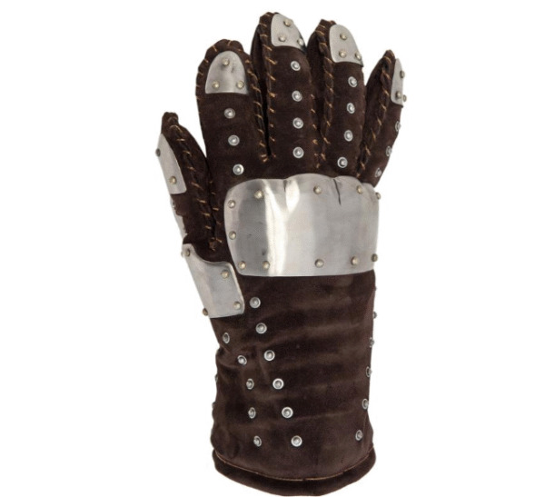 Visby Gauntlets Type 3