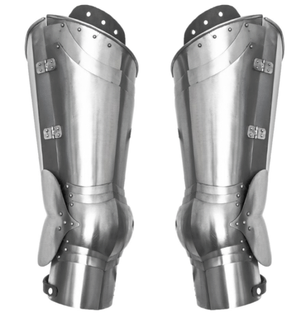 Plate hips from Milan