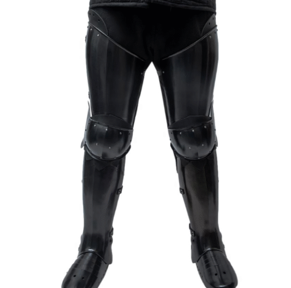 Plate legs “Shadow Warrior”