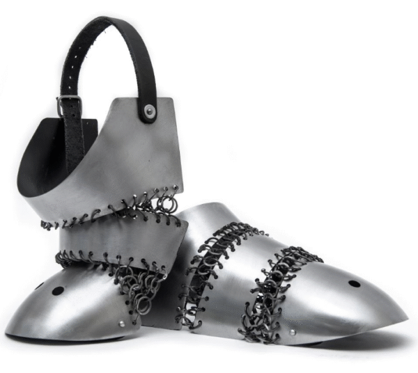 Sabatons eastern style