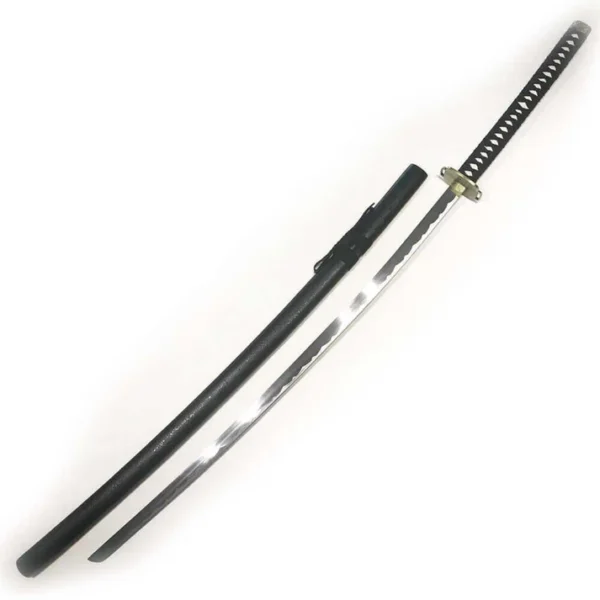 Masamune Sephiroth Sword from Final Fantasy FF7 Advent Children Sword