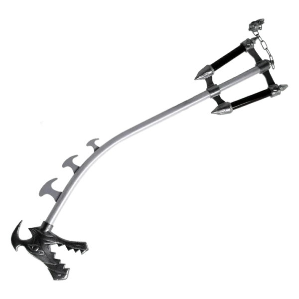 Sora Fatal Crest Keyblade Kingdom Heart