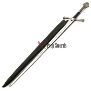 Anduril Sword Flame of The West From LOTR