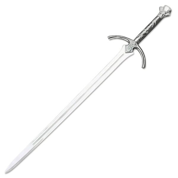 Celtic Majestry Wizard Sword Fantasy Cosplay Sword