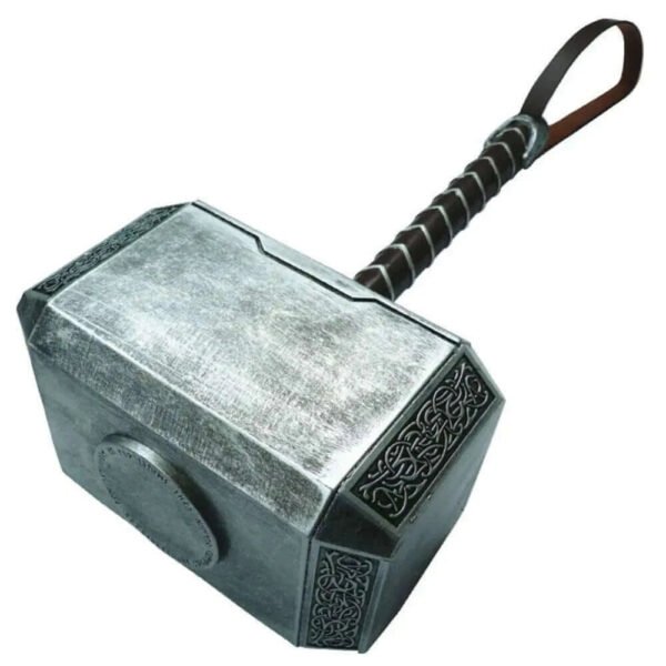 Marvel Avengers Thor's "Mjolnir" Hammer
