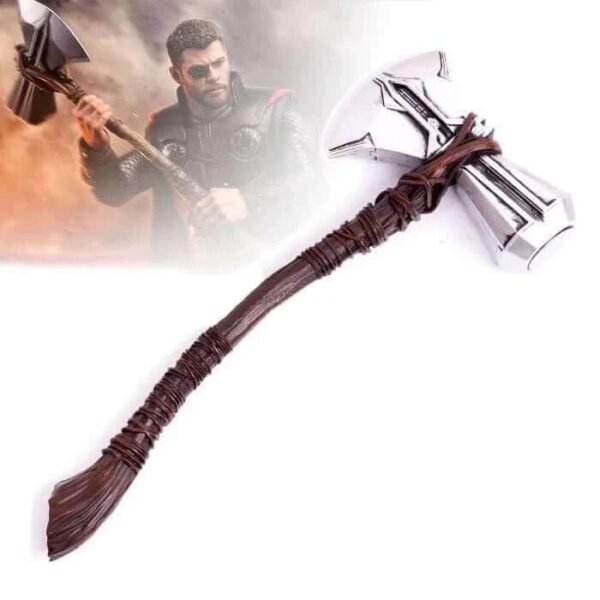 Marvel Avengers Thor's Stormbreaker Axe