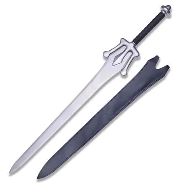 Power Sword Prop Replica He-Man The Power Sword