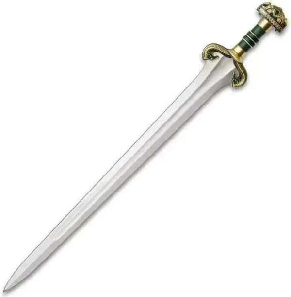 SWORD OF THÉODRED OFFICIALLY LICENSED LORD OF THE RINGS COLLECTIBLE