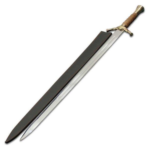 The Sword of Boromir from The Lord of the Rings Sword