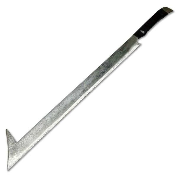 Uruk-Hai Scimitar Swords from The Lord of the Rings